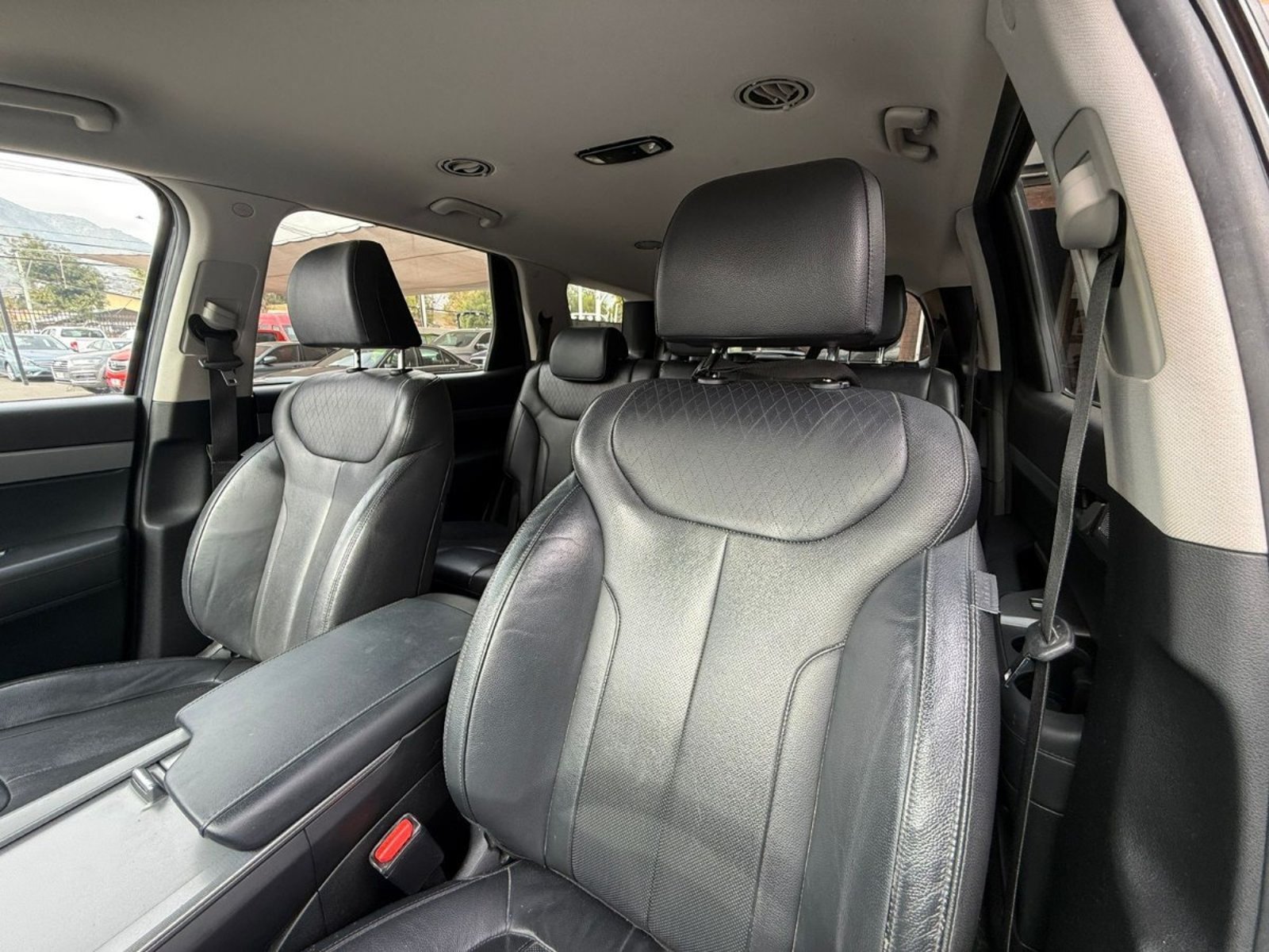 HYUNDAI PALISADE LX2 4X4 3.5 2021 - Imagen 17 de 20