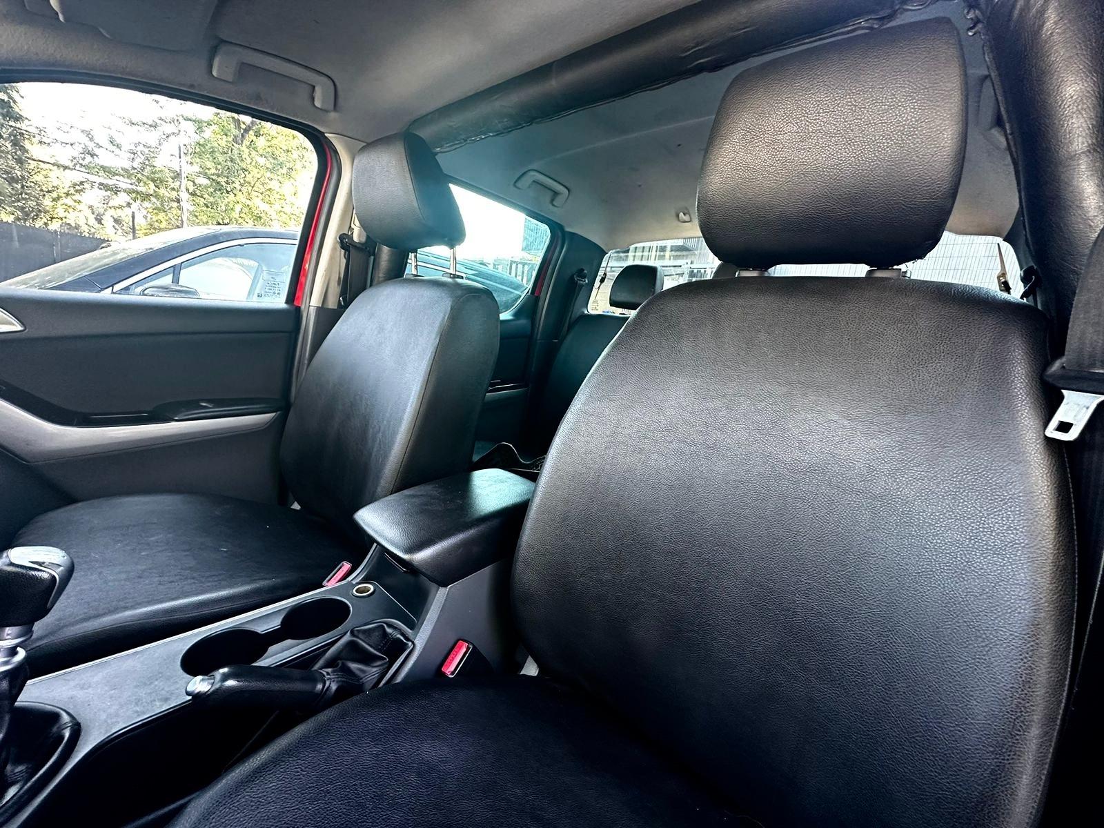 MAZDA BT-50 SDX 2019 - Imagen 15 de 15