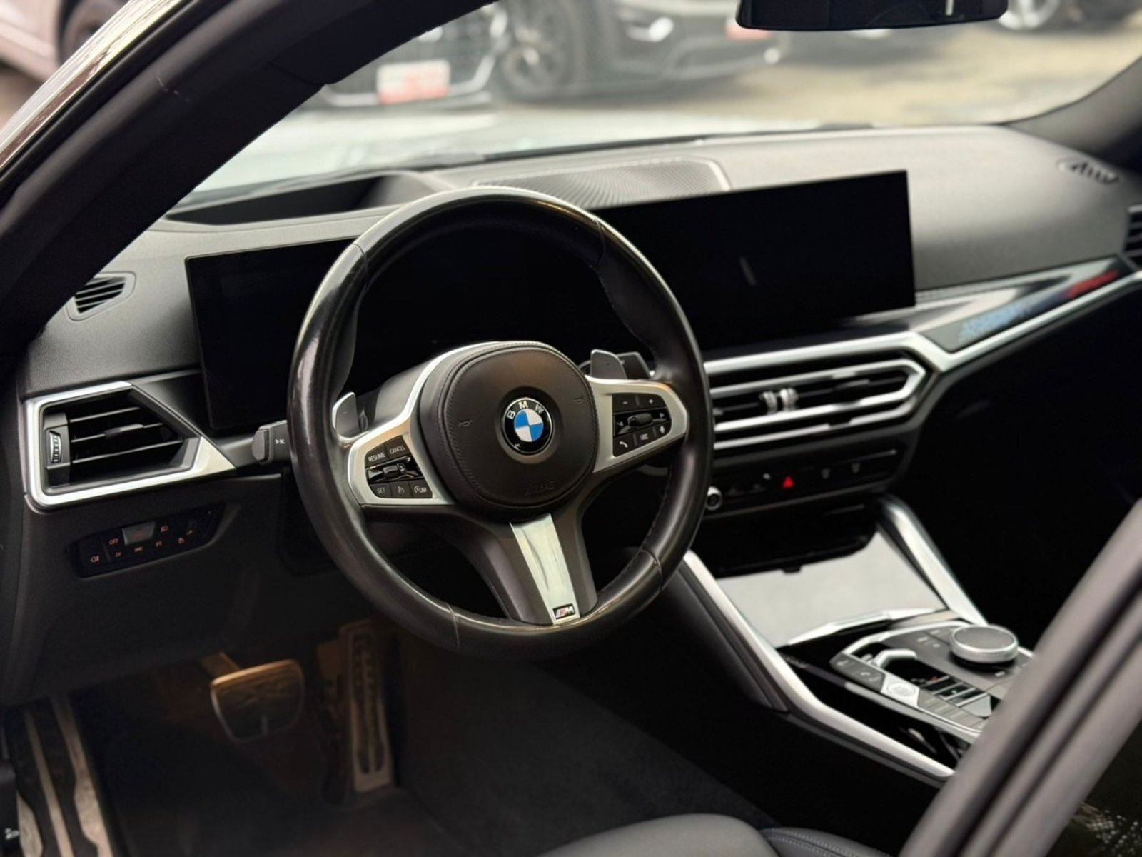 BMW 220I COUPE M SPORT 2023 - Imagen 7 de 18