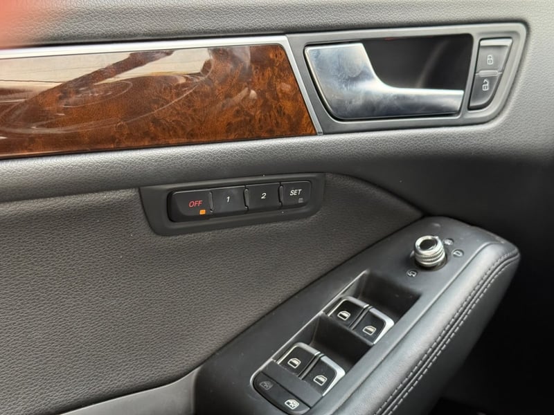 Audi Q5 3.0 TFSI S LINE QUATTRO 2016 - Imagen 15 de 18
