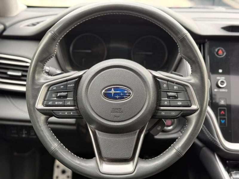 Subaru OUTBACK TOURING 2.4T GARDX 2023 - Imagen 7 de 19
