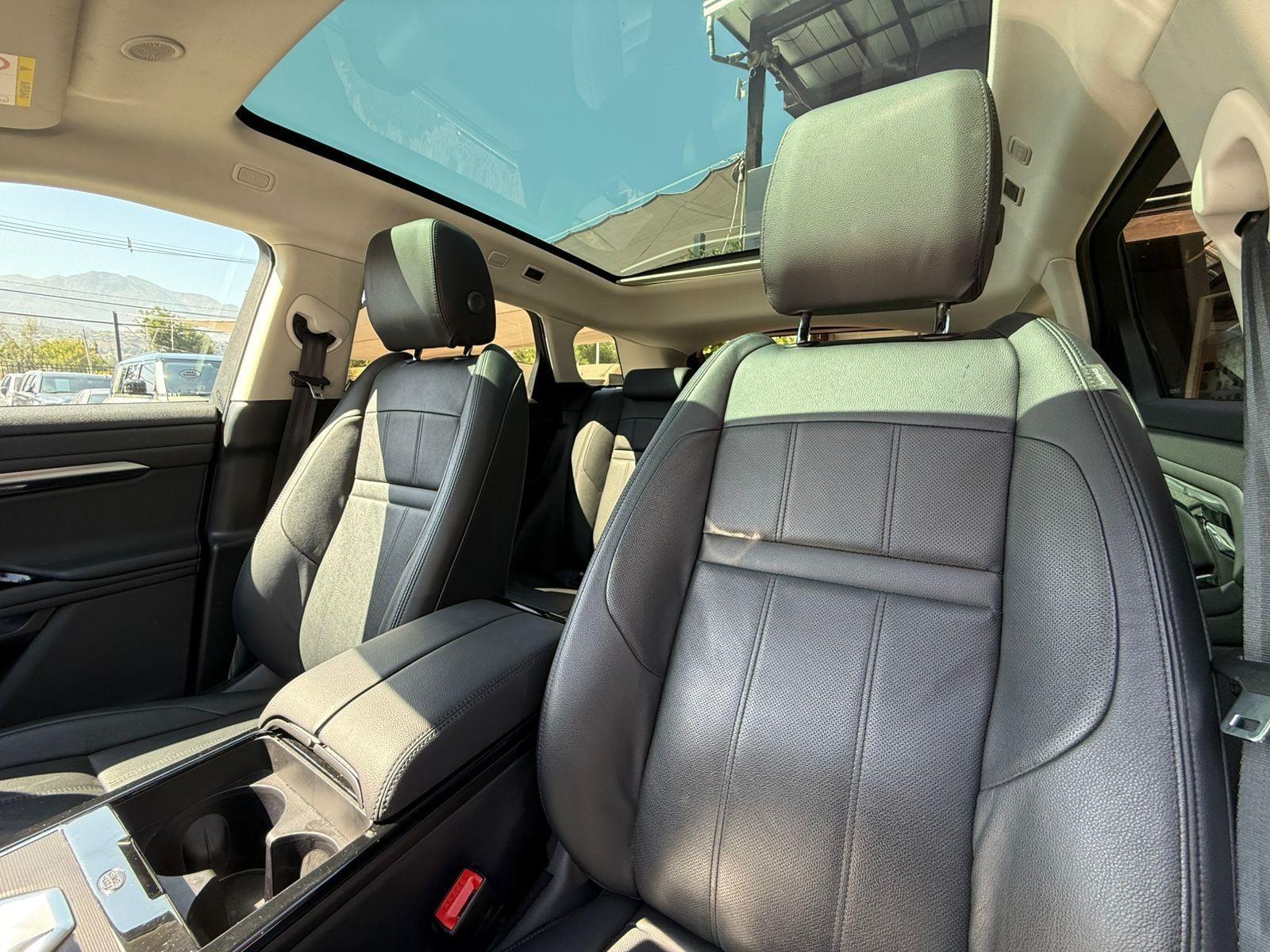 RANGE ROVER EVOQUE R DYNAMIC S 2.0I 2024 - Imagen 16 de 17