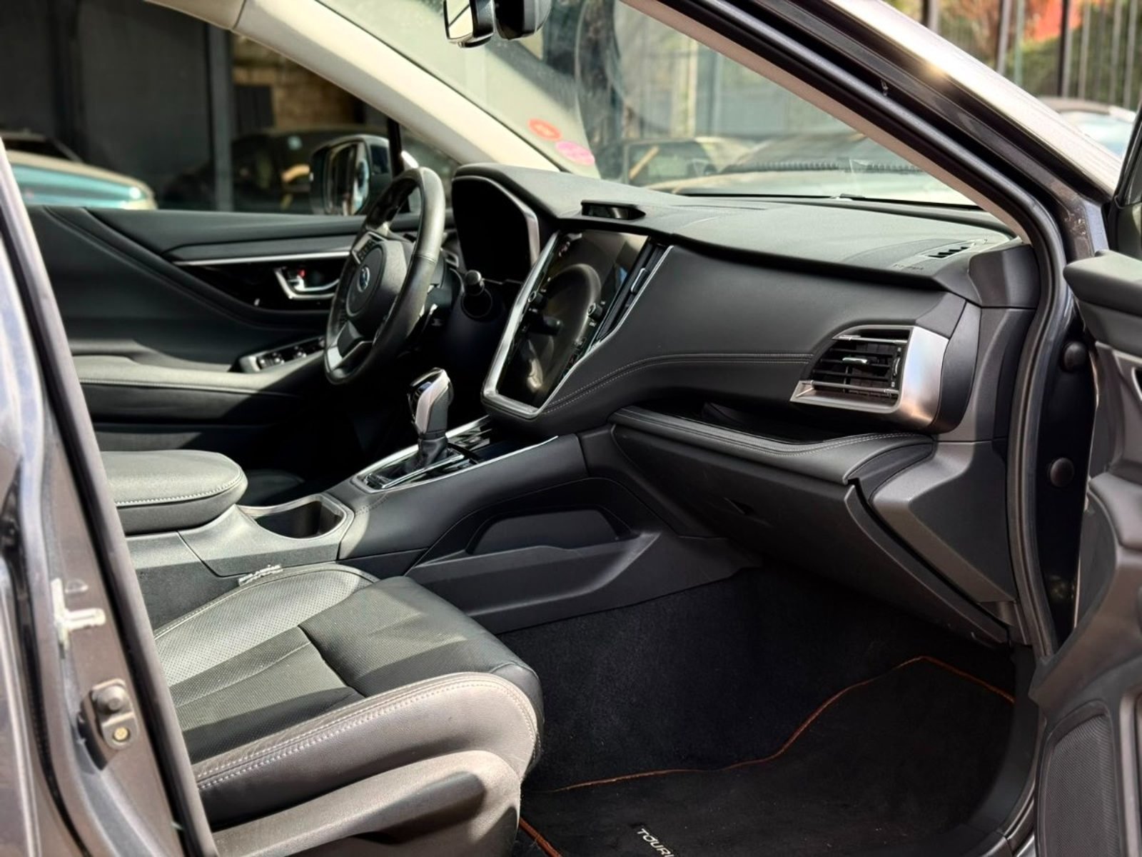 Subaru OUTBACK XT 2.4 AWD 2023 - Imagen 8 de 17
