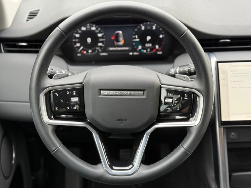 Land Rover DISCOVERY SPORT S 2025 - Imagen 9 de 17
