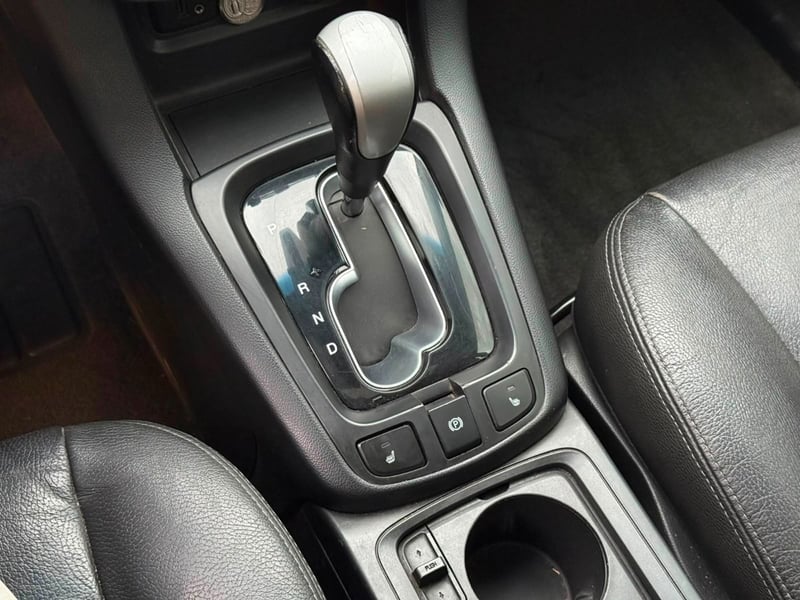 Chevrolet CAPTIVA LTZ DIESEL AWD AT 2017 - Imagen 15 de 19