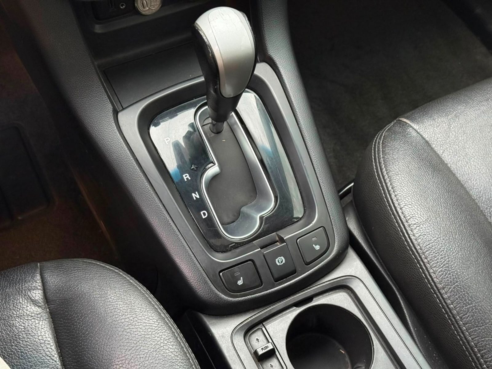 CHEVROLET CAPTIVA LTZ DIESEL AWD AT 2017 - Imagen 15 de 19