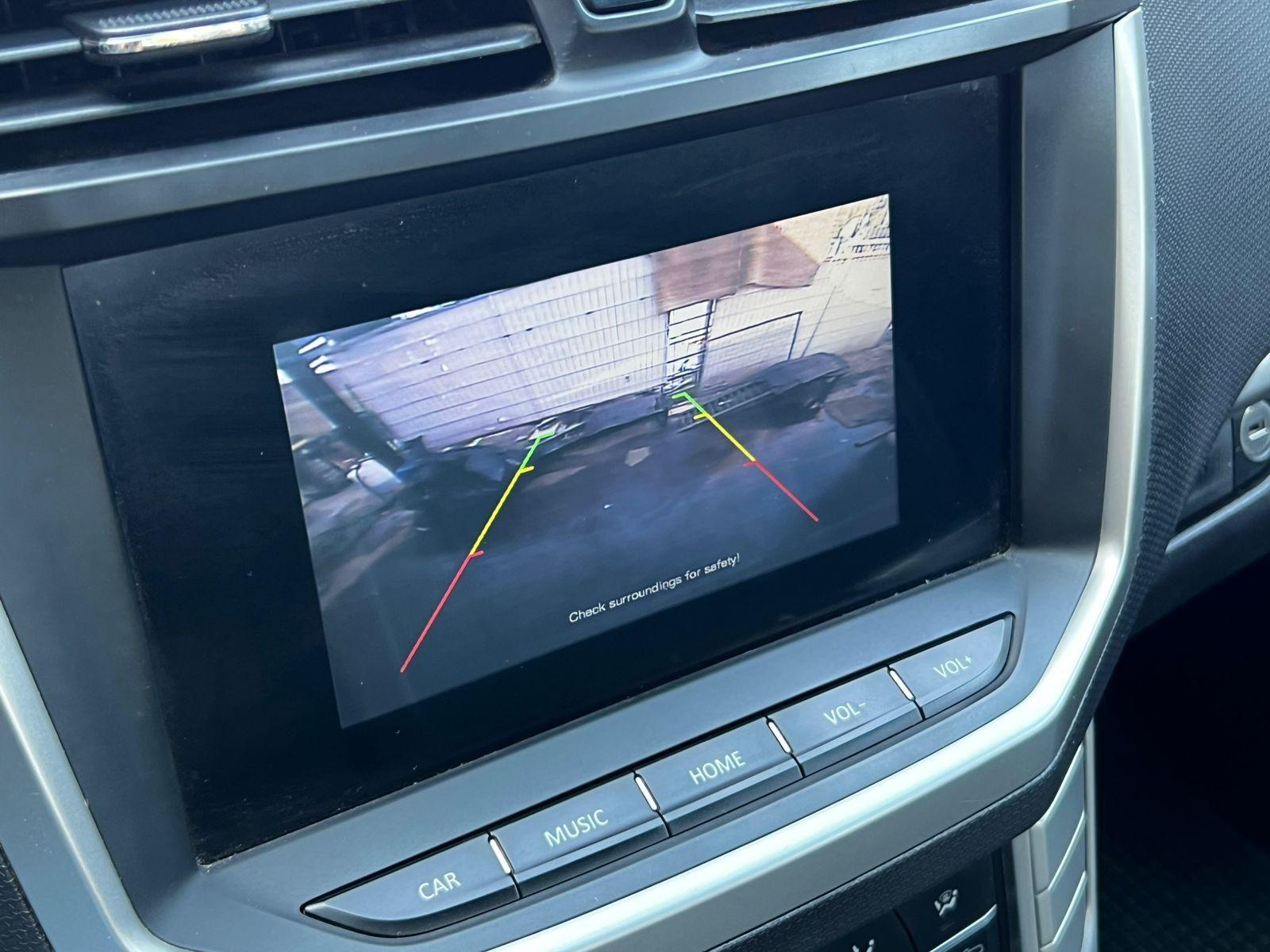 MAXUS T60 GL 2.8 AT 2021 - Imagen 15 de 20