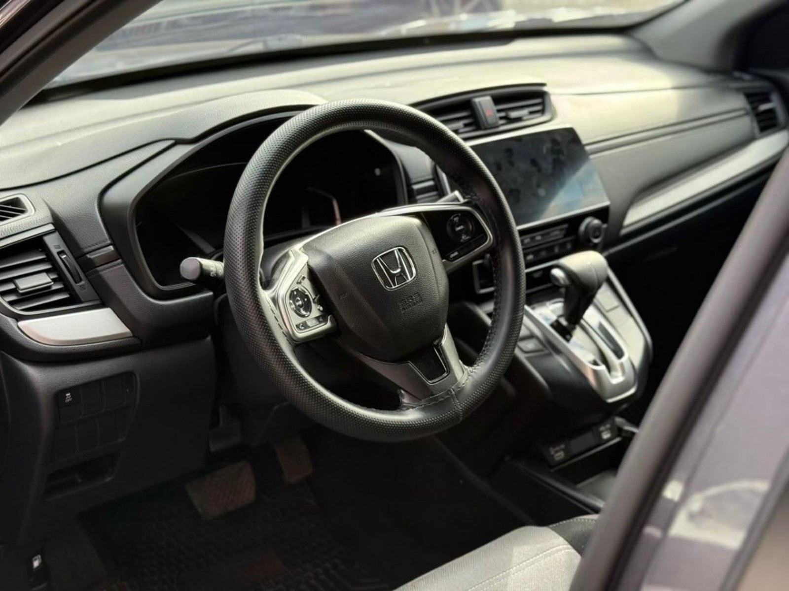 HONDA CR-V EX 2.4 CVT 2021 - Imagen 8 de 17
