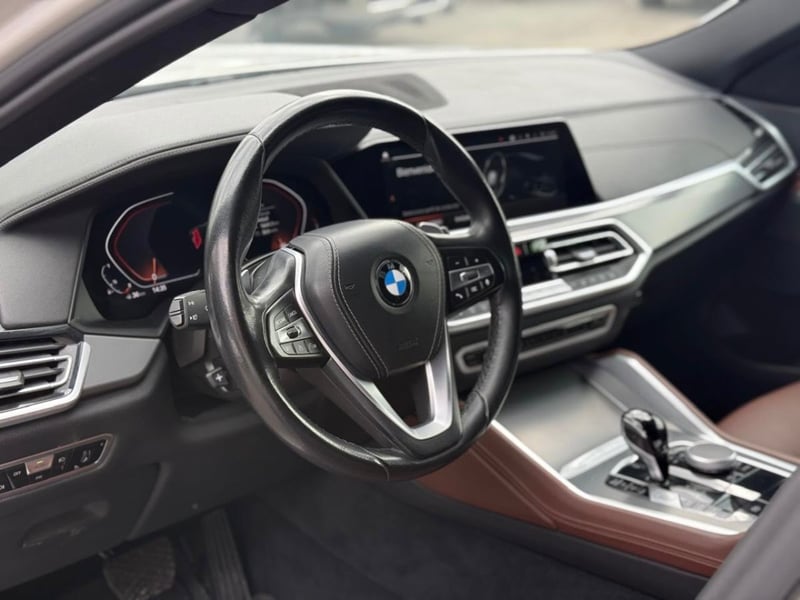 BMW X6 EXECUTIVE 40I XDRIVE 2023 - Imagen 6 de 20