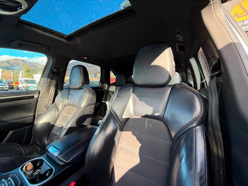 Porsche CAYENNE S HÍBRIDO 2018 - Imagen 16 de 19