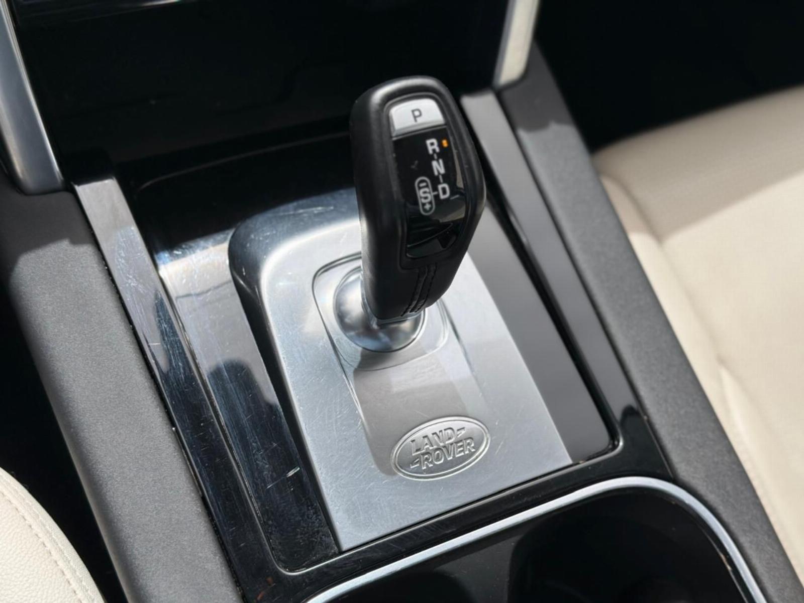 LAND ROVER DISCOVERY SPORT DIESEL 2.0 2023 - Imagen 11 de 15