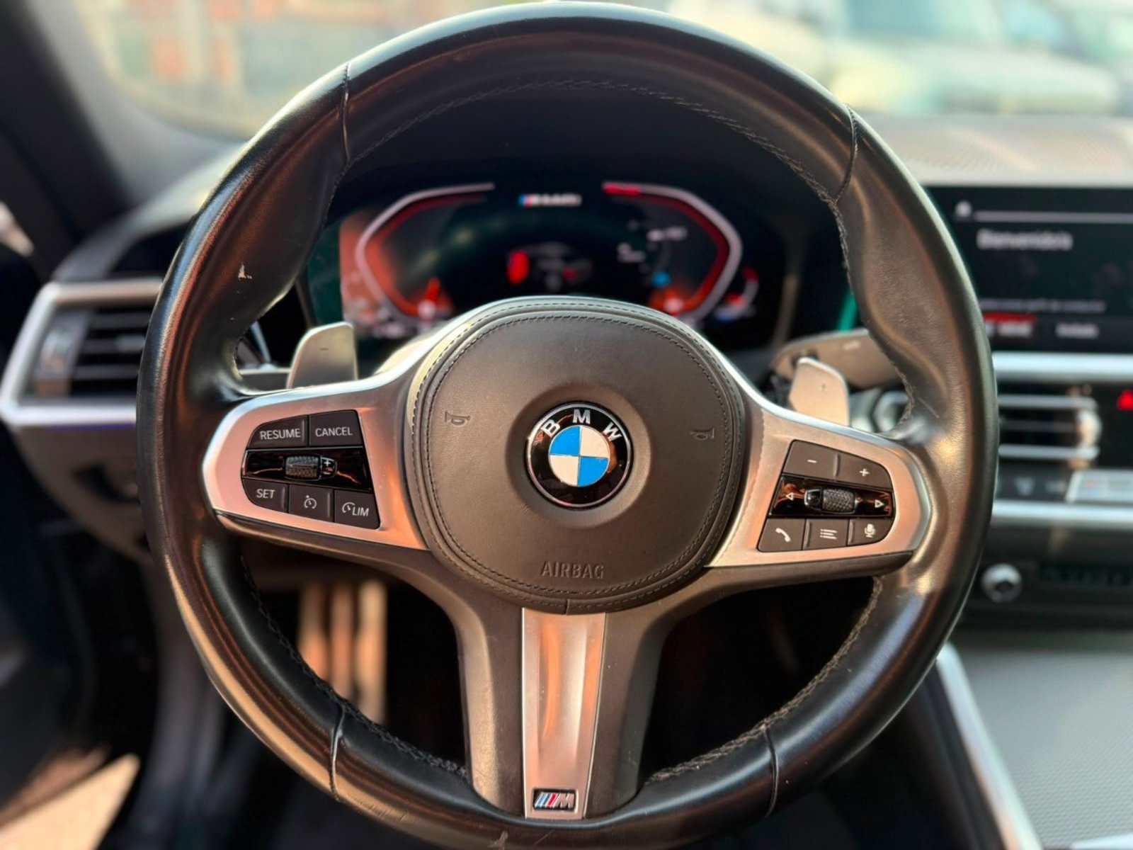 BMW M440 COUPE XDRIVE 3.0 2022 - Imagen 10 de 18