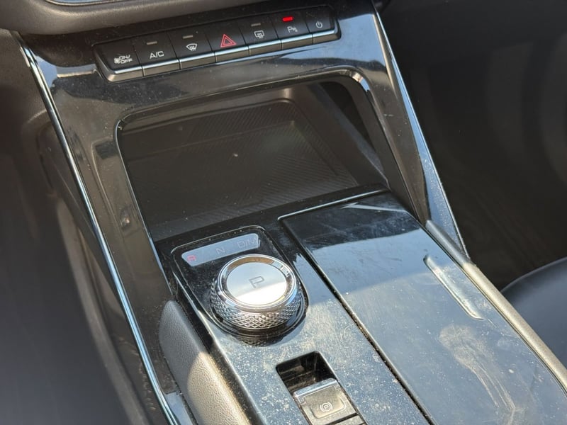 Haval H6 ELITE 2.0 2023 - Imagen 11 de 14