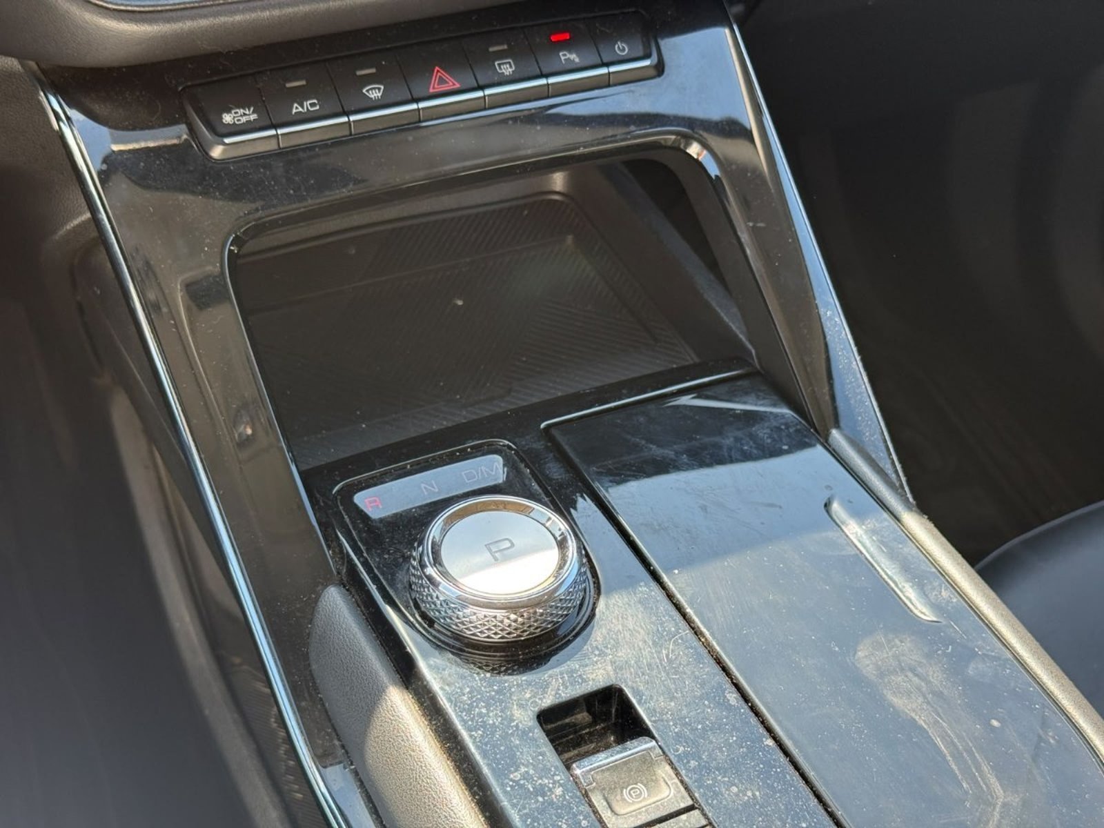 Haval H6 ELITE 2.0 2023 - Imagen 11 de 14