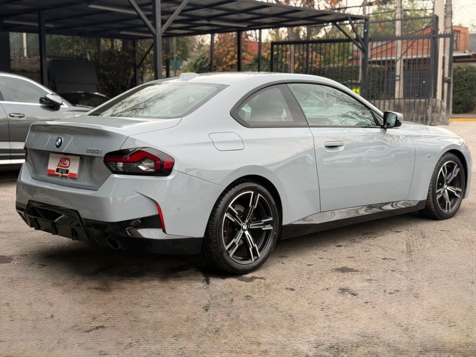 BMW 220I COUPE M SPORT 2023 - Foto 4 de 18