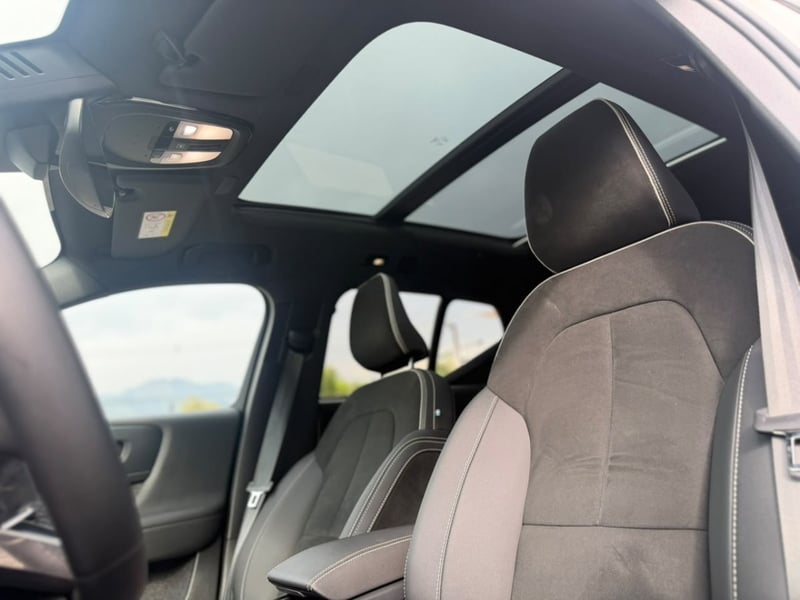 Volvo XC40 P8 RECHARGE AWD 2024 - Imagen 18 de 20