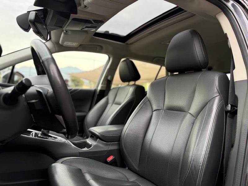 Subaru OUTBACK TOURING 2.4T GARDX 2023 - Imagen 16 de 19