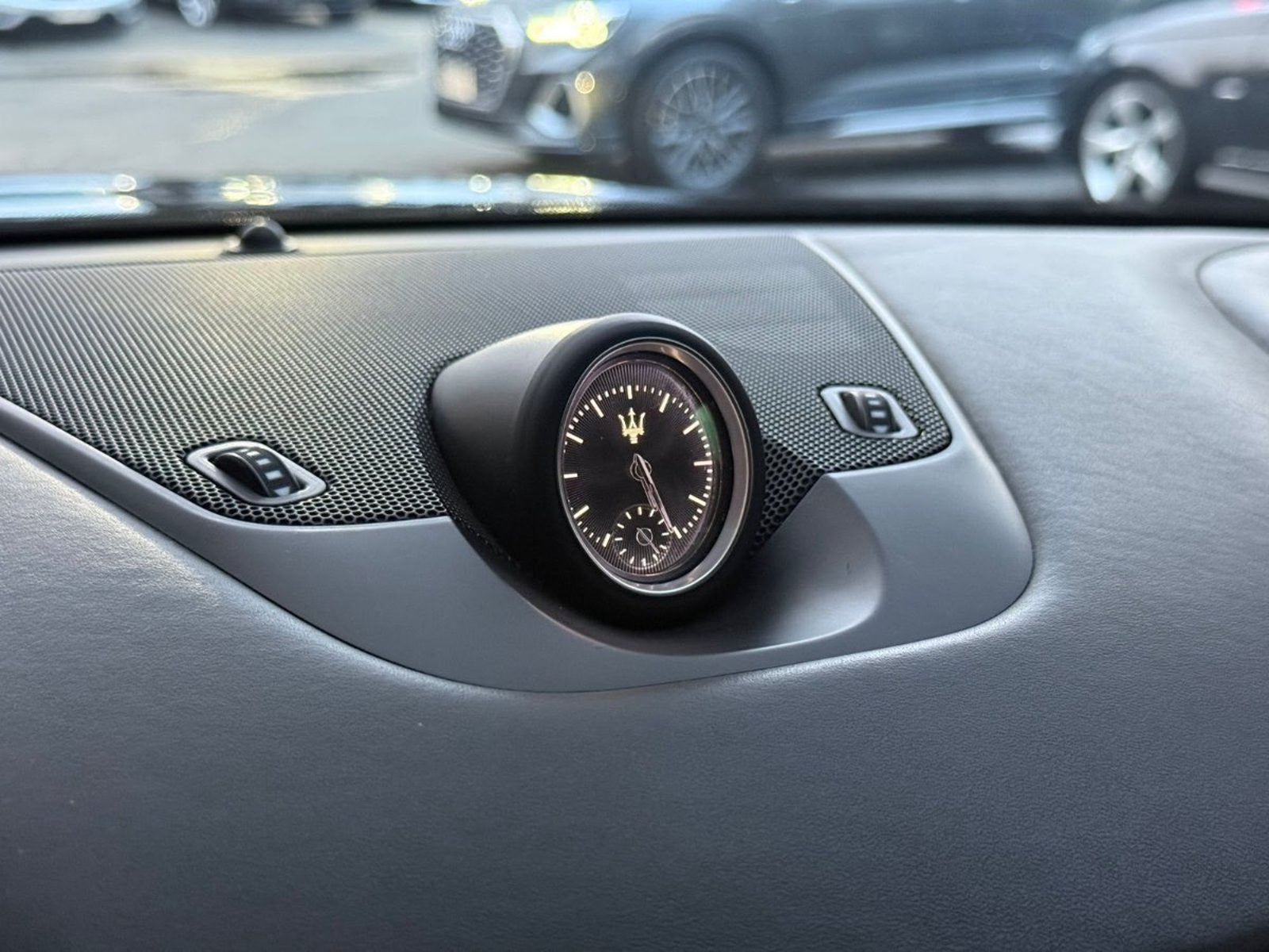 MASERATI LEVANTE S 3.0 2017 - Imagen 13 de 20