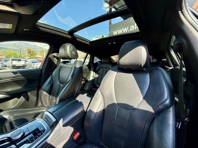 BMW X6 EXECUTIVE 3.0D XDRIVE 2023 - Imagen 15 de 19