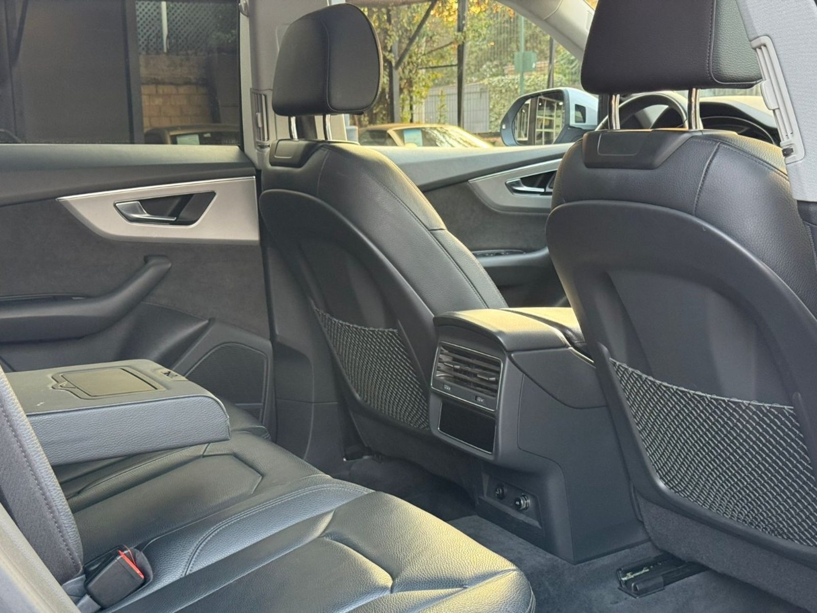 AUDI Q8 55 TSFI QUATTRO 3.0T 2021 - Imagen 18 de 19