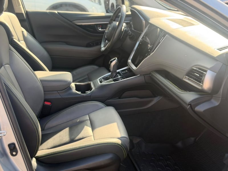 Subaru OUTBACK FIELD EDITION 2.5 CVT AWD 2023 - Imagen 9 de 20