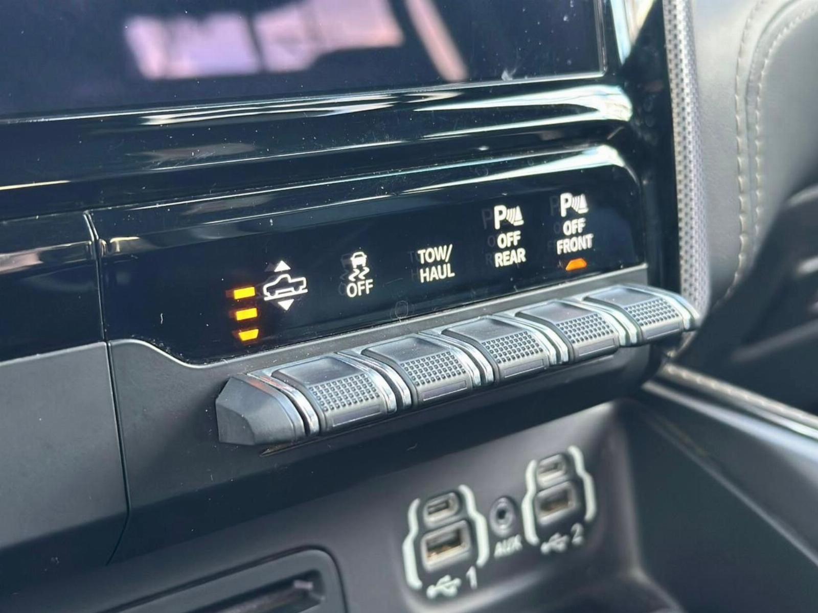 RAM 1500 LIMITED 5.7 2020 - Imagen 17 de 18