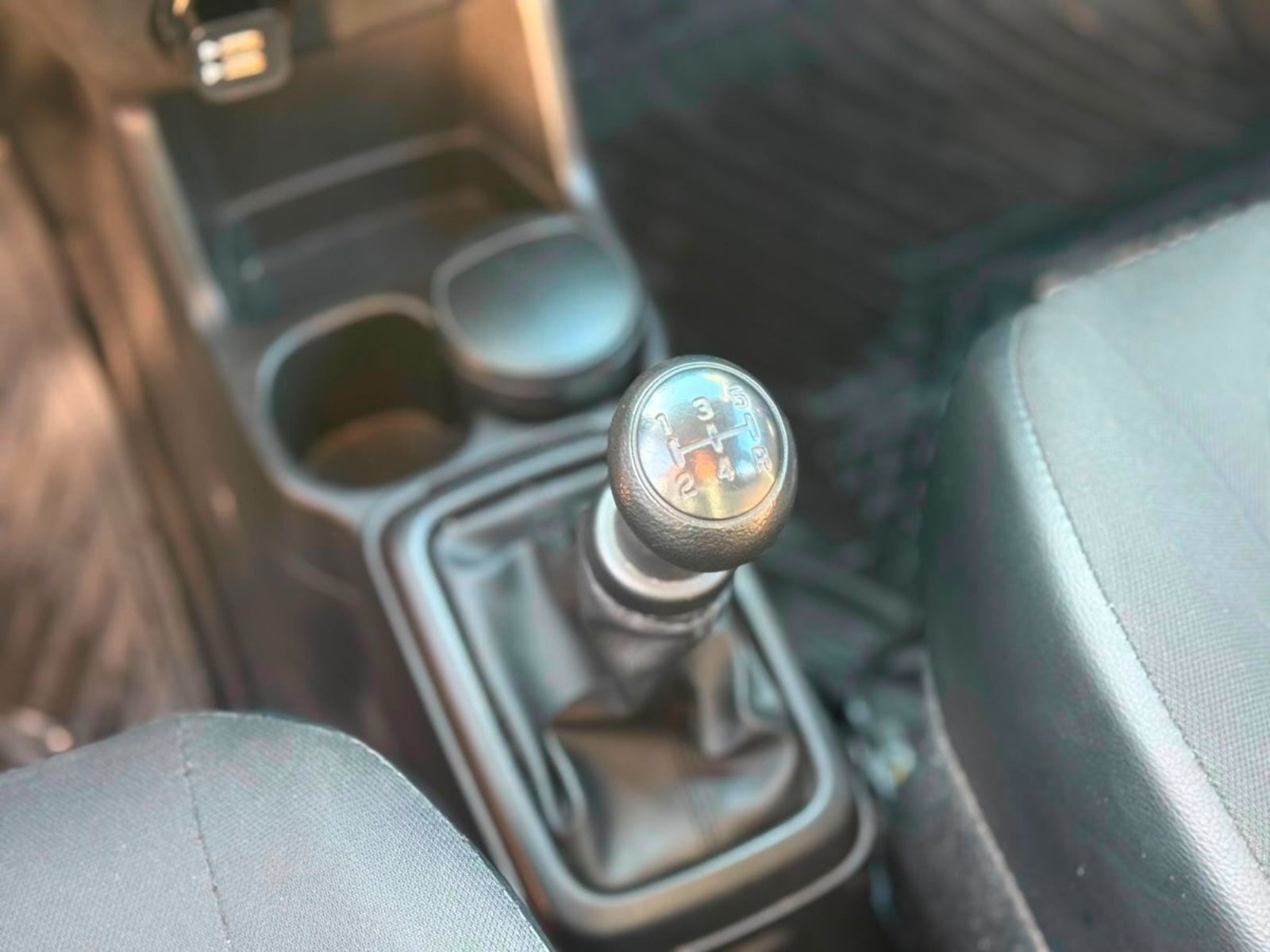 Suzuki S-PRESSO GLX 1.0 MT 2022 - Imagen 13 de 16