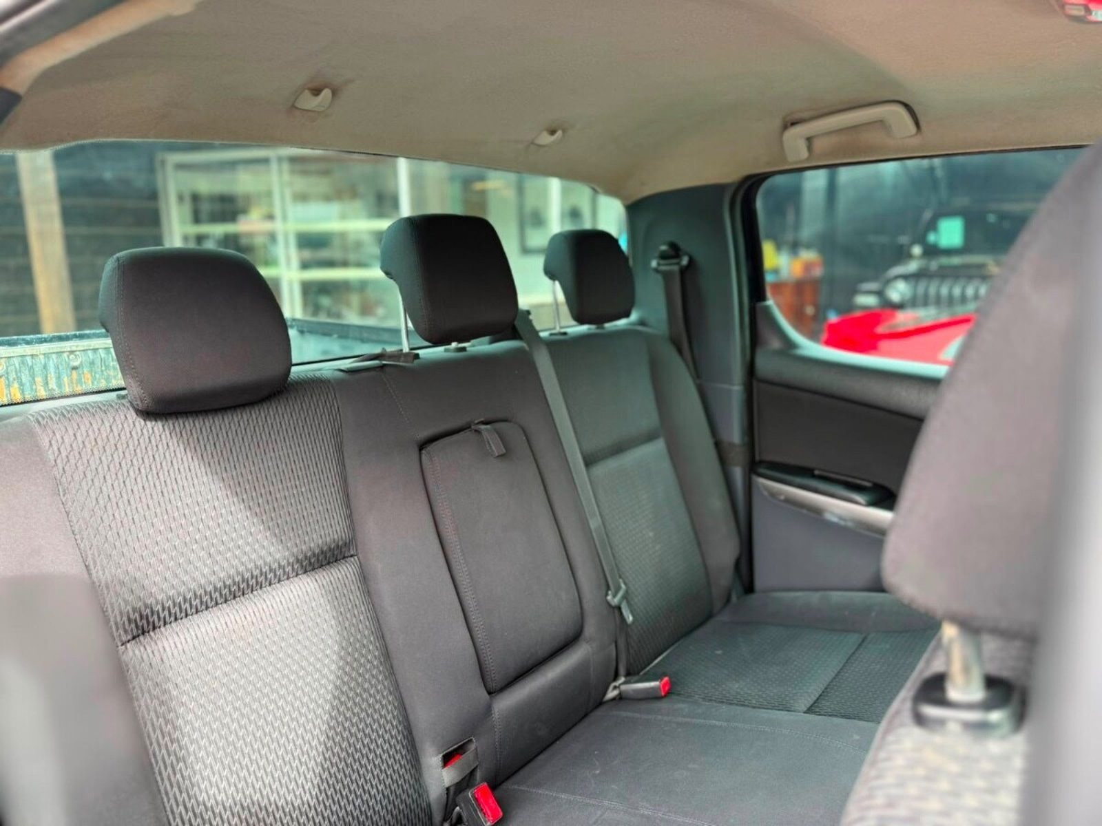 Mazda BT-50 2.2 DIESEL 4X2 MT 2019 - Imagen 17 de 17