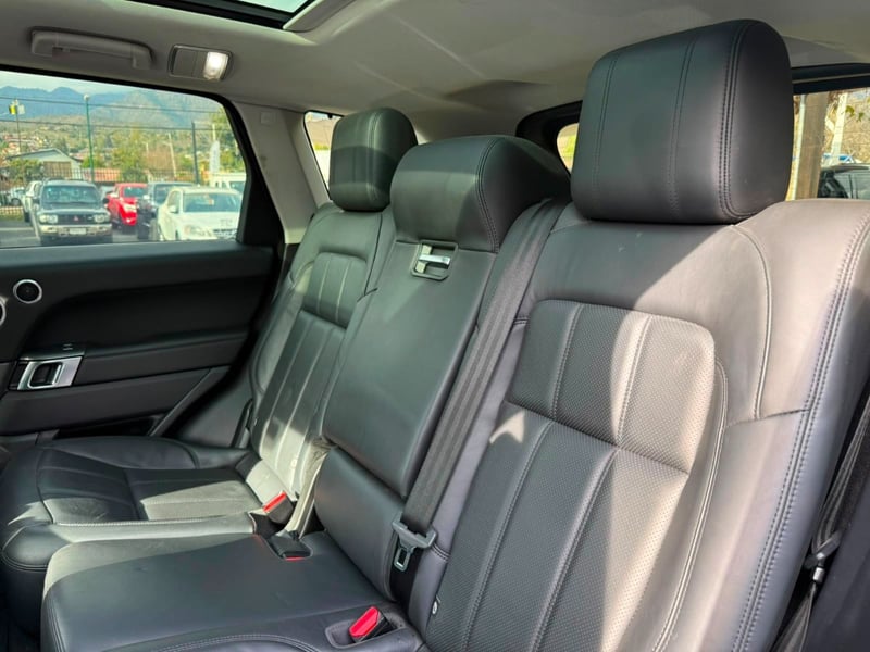 Land Rover ROVER SPORT HSE SDV8 2019 - Imagen 19 de 19