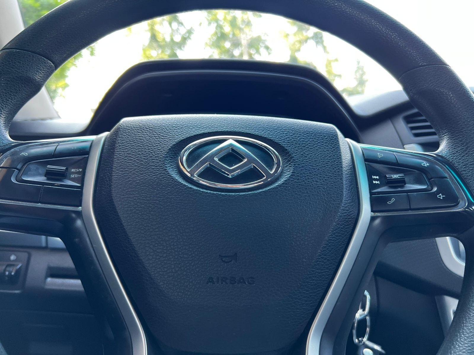 MAXUS T60 GL 2.8 AT 2021 - Imagen 11 de 20