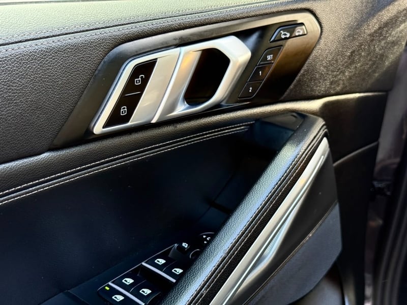 BMW X6 EXECUTIVE 3.0D XDRIVE 2023 - Imagen 16 de 19