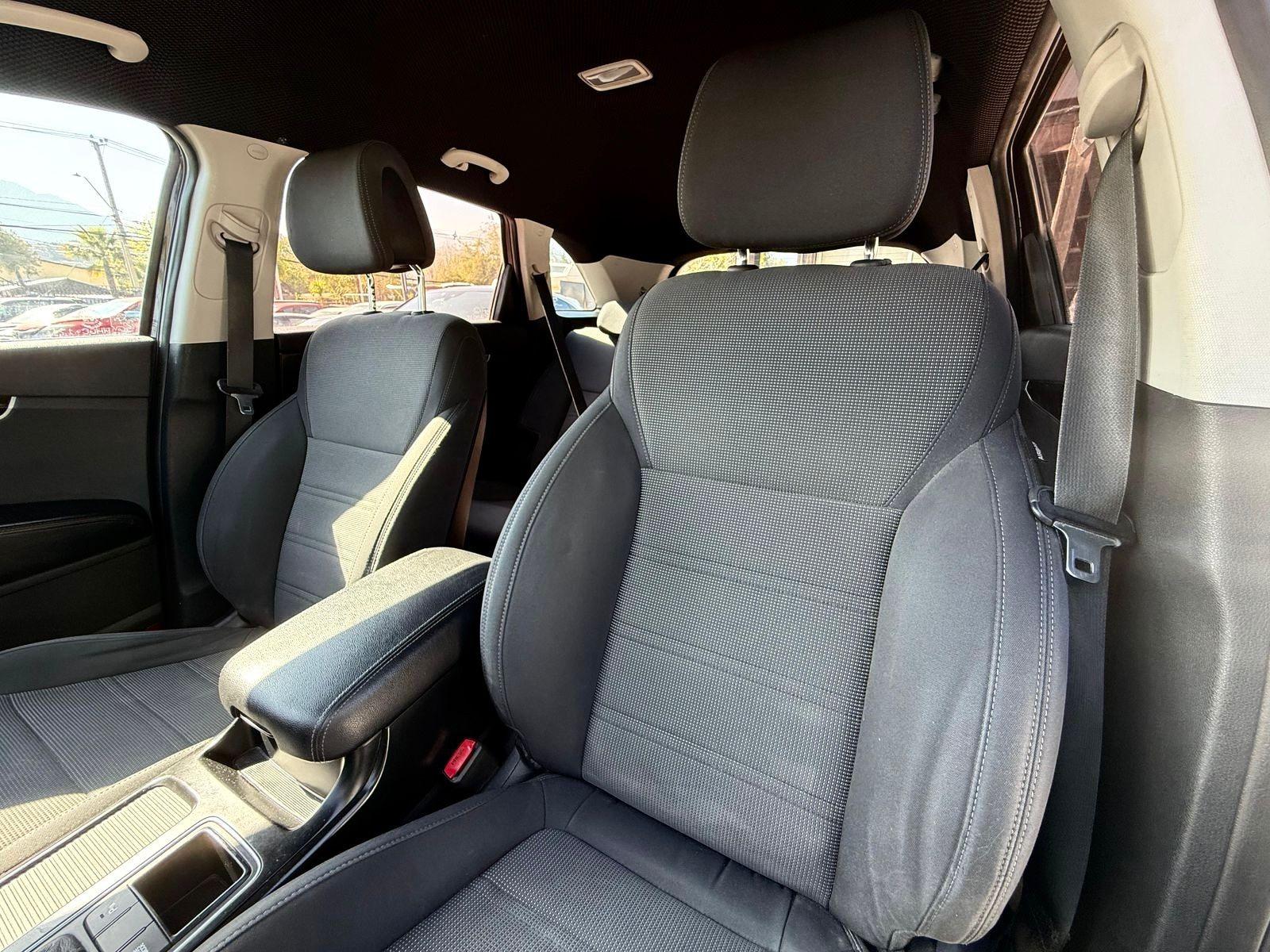 KIA SORENTO EX 2.4 AT 2015 - Imagen 17 de 17