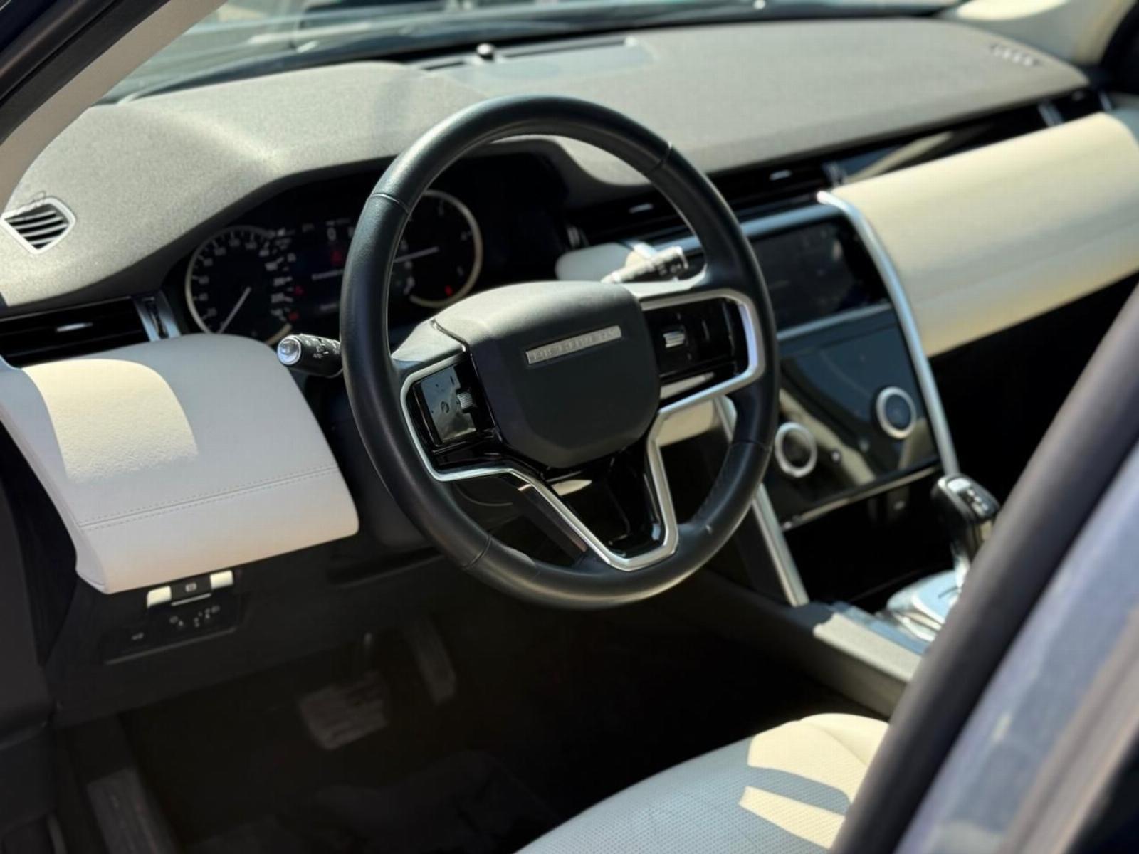 LAND ROVER DISCOVERY SPORT DIESEL 2.0 2023 - Imagen 6 de 15