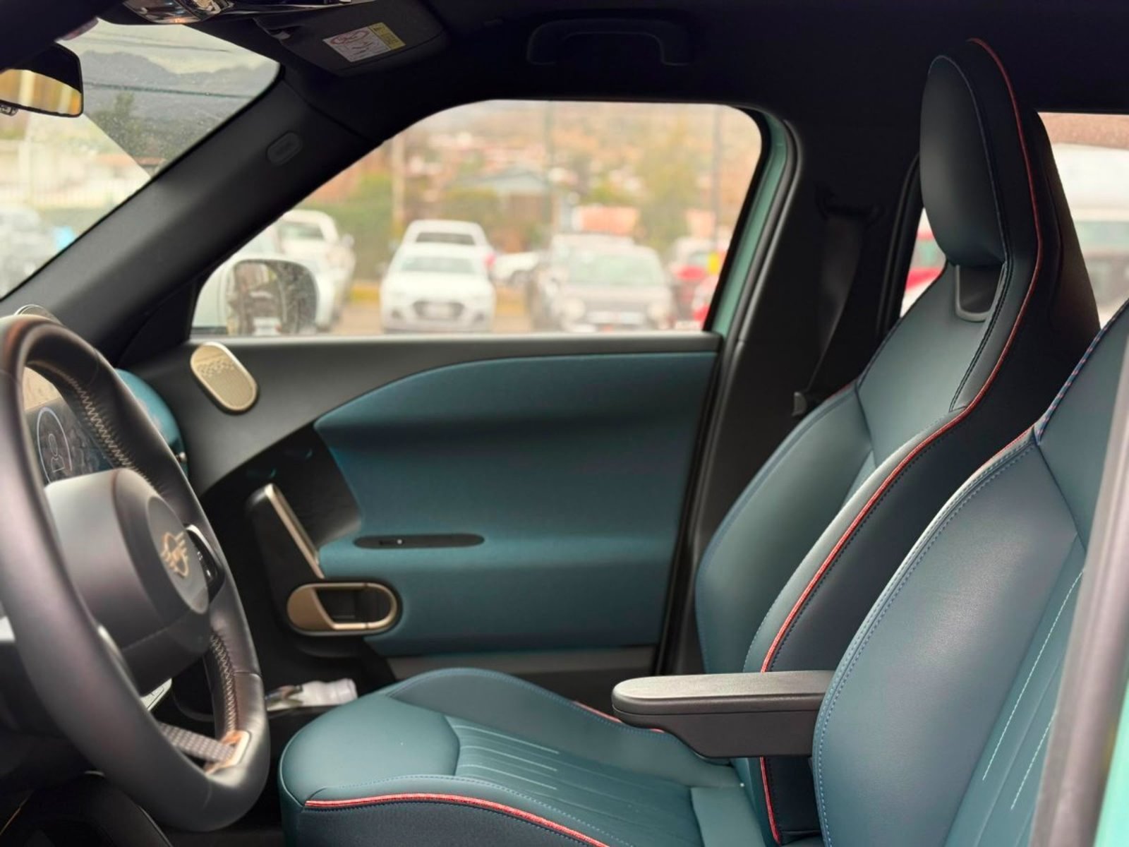 Mini ACEMAN SE 2025 - Imagen 8 de 13