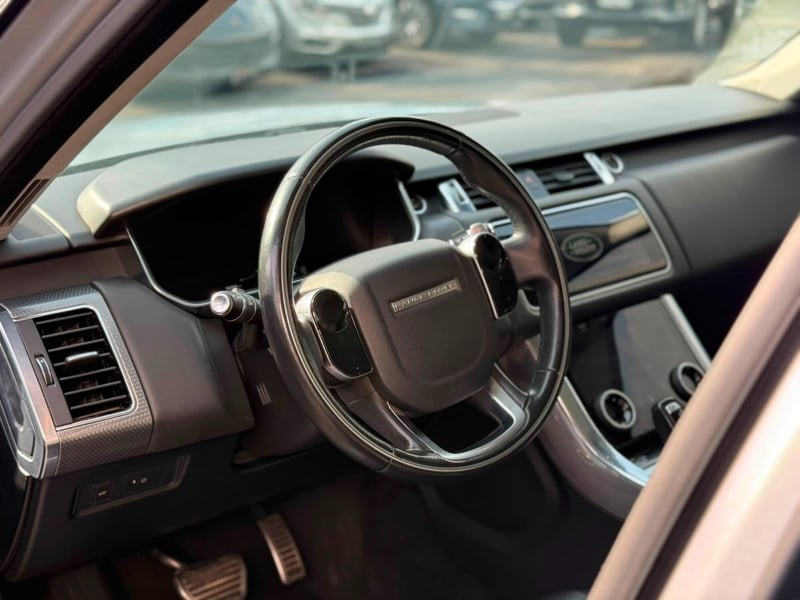 Land Rover ROVER SPORT HSE SDV8 2019 - Imagen 8 de 19