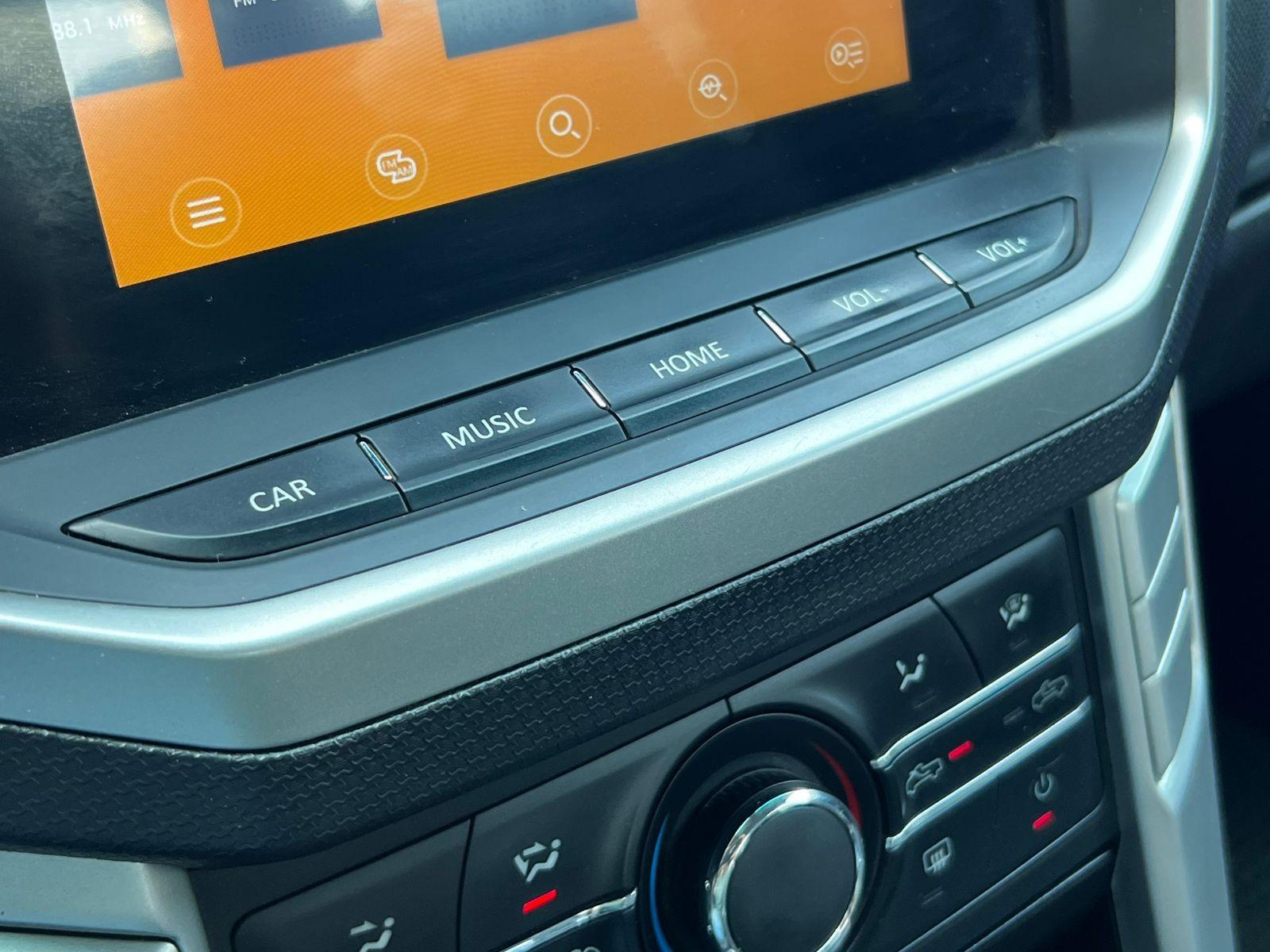 MAXUS T60 GL 2.8 AT 2021 - Imagen 16 de 20