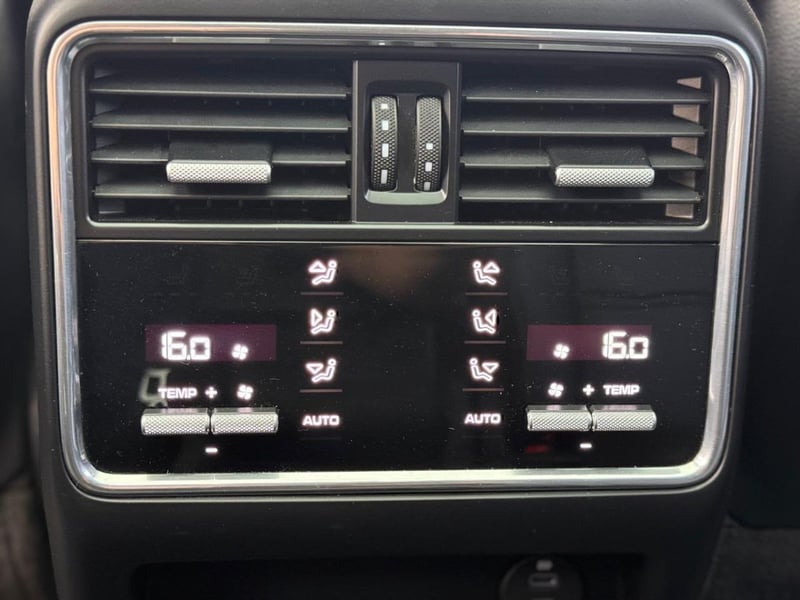 Porsche CAYENNE COUPE S 2.9 2020 - Imagen 16 de 20