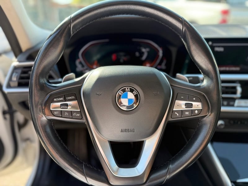 BMW 320D DIÉSEL 2.0 2022 - Imagen 10 de 20