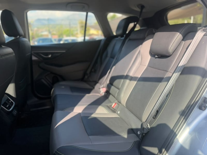 Subaru OUTBACK FIELD EDITION 2.5 CVT AWD 2023 - Imagen 20 de 20