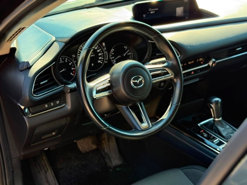 Mazda CX-30 V 2.0 SKYACTIV AT 2022 - Imagen 7 de 18
