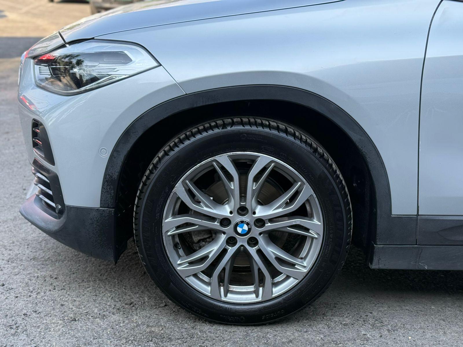 BMW X2 18I SDRIVE 2021 - Imagen 6 de 18
