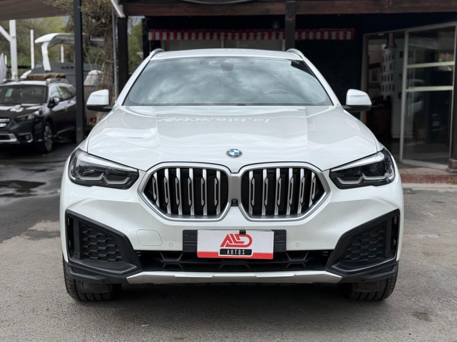 BMW X6 EXECUTIVE 40I XDRIVE 2023 - Foto 2 de 20