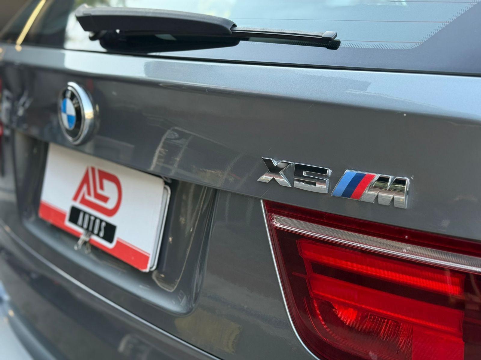 BMW X5 M 2013 - Imagen 7 de 20