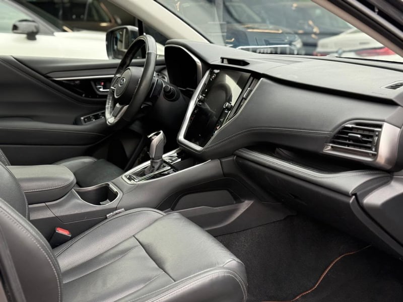Subaru OUTBACK TOURING 2.4T GARDX 2023 - Imagen 10 de 19