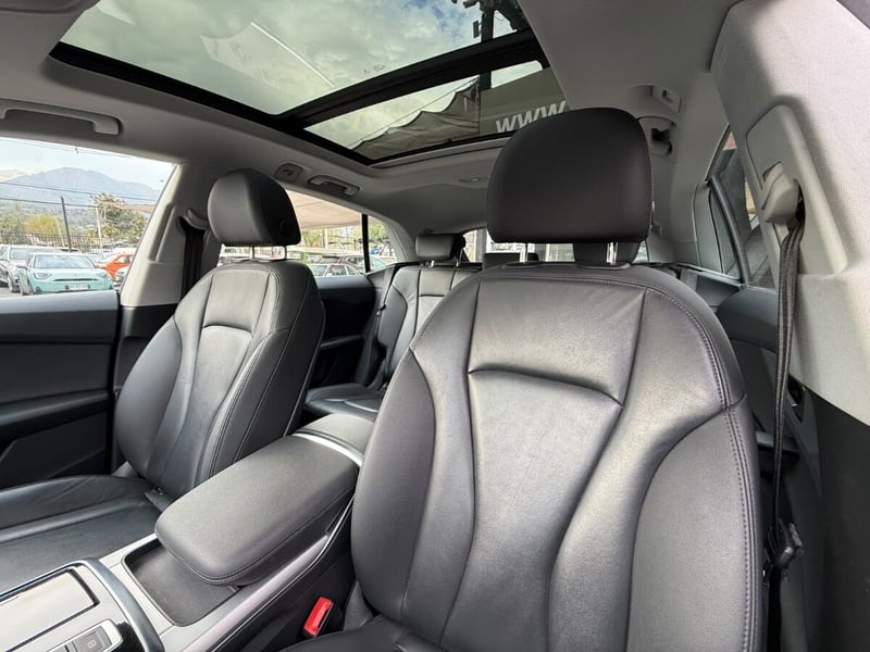 Audi Q8 55 TFSI 3.0 QUATTRO 2021 - Imagen 14 de 17