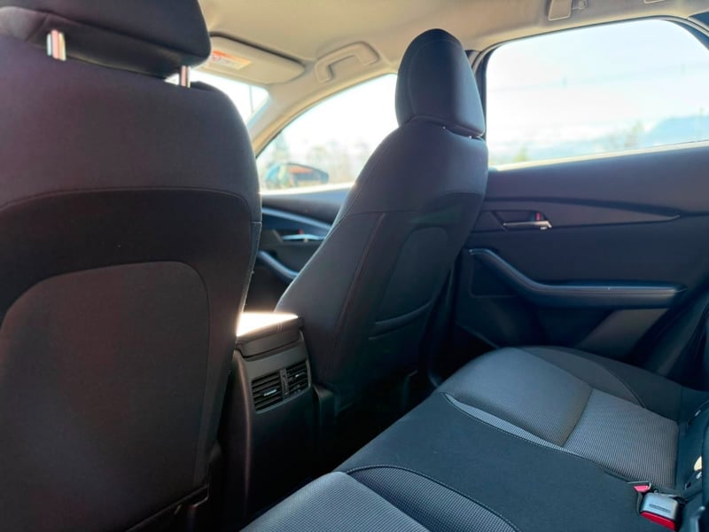 Mazda CX-30 V 2.0 SKYACTIV AT 2022 - Imagen 18 de 18
