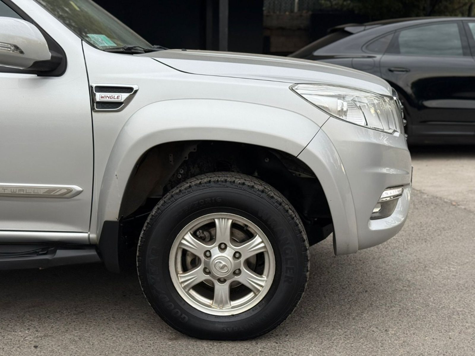 GREAT WALL WINGLE 6 ELITE 2.0 2018 - Imagen 6 de 16