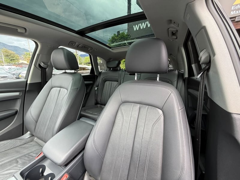 Audi Q5 2.0T QUATTRO 2018 - Imagen 16 de 19