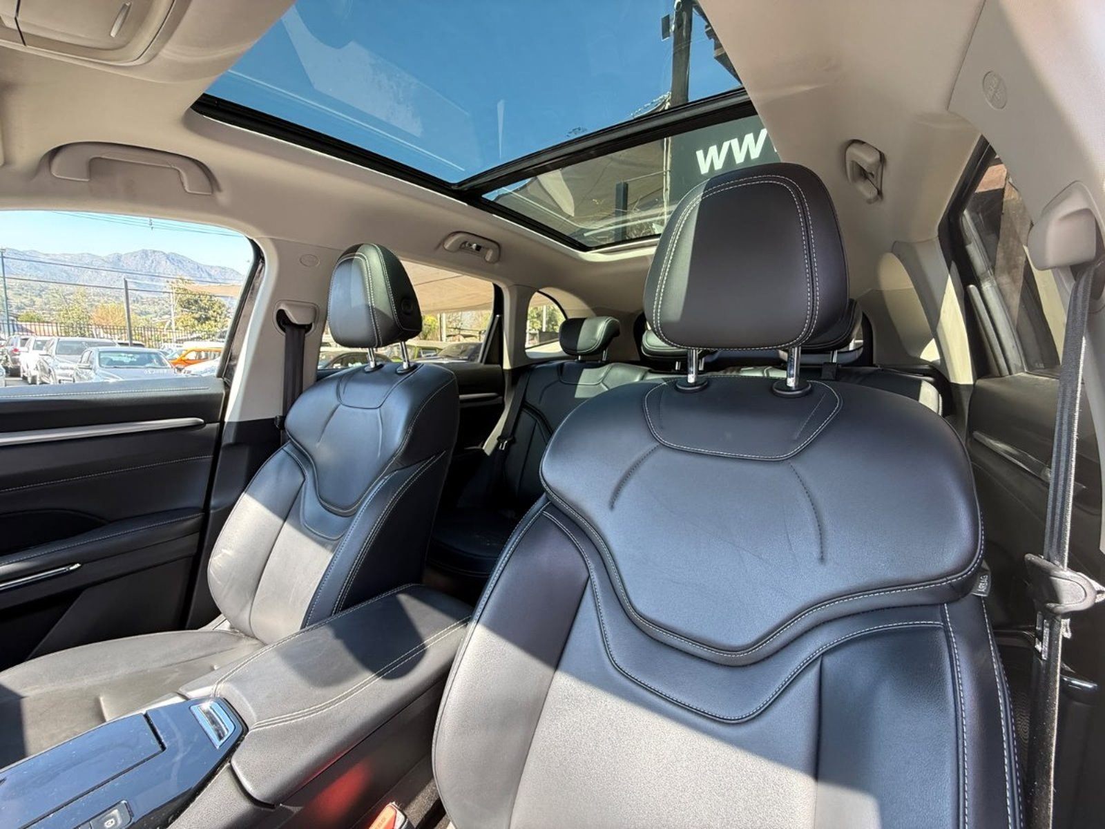 Haval H6 ELITE 2.0 2023 - Imagen 13 de 14