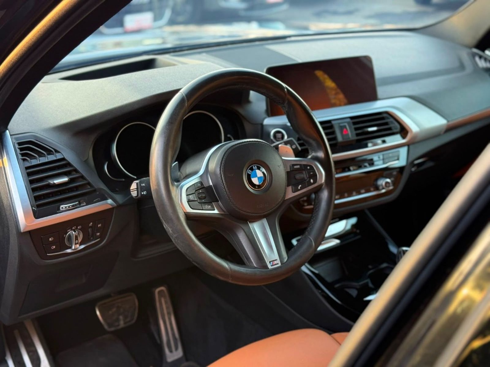 BMW X3 M SPORT 30I XDRIVE 2019 - Imagen 8 de 20